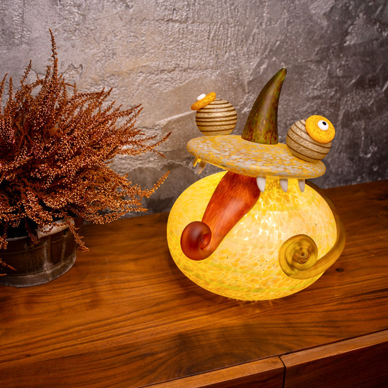 [product_option3], DJANGO - Table lamp, Table lamp, 博羅夫斯基藝術水晶 | 中國官方 Borowski