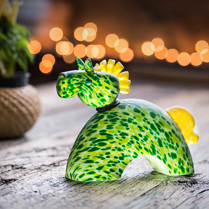 [product_option3], LUCKY - Object, Object, 博羅夫斯基藝術水晶 | 中國官方 Borowski
