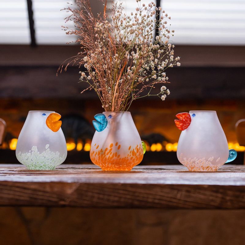 [product_option3], CHICKO - Vase, Vase, 博羅夫斯基藝術水晶 | 中國官方 Borowski