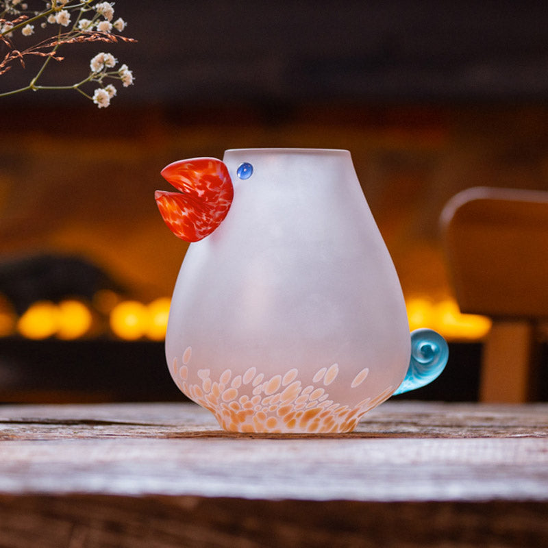 [product_option3], CHICKO - Vase, Vase, 博羅夫斯基藝術水晶 | 中國官方 Borowski