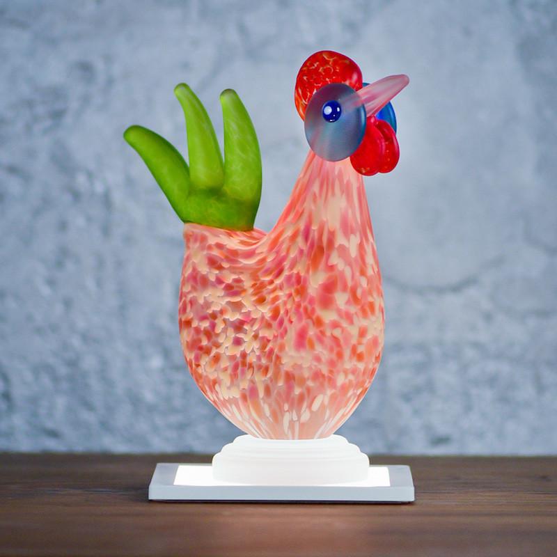[product_option3], RANKO - Object, Object, 博羅夫斯基藝術水晶 | 中國官方 Borowski
