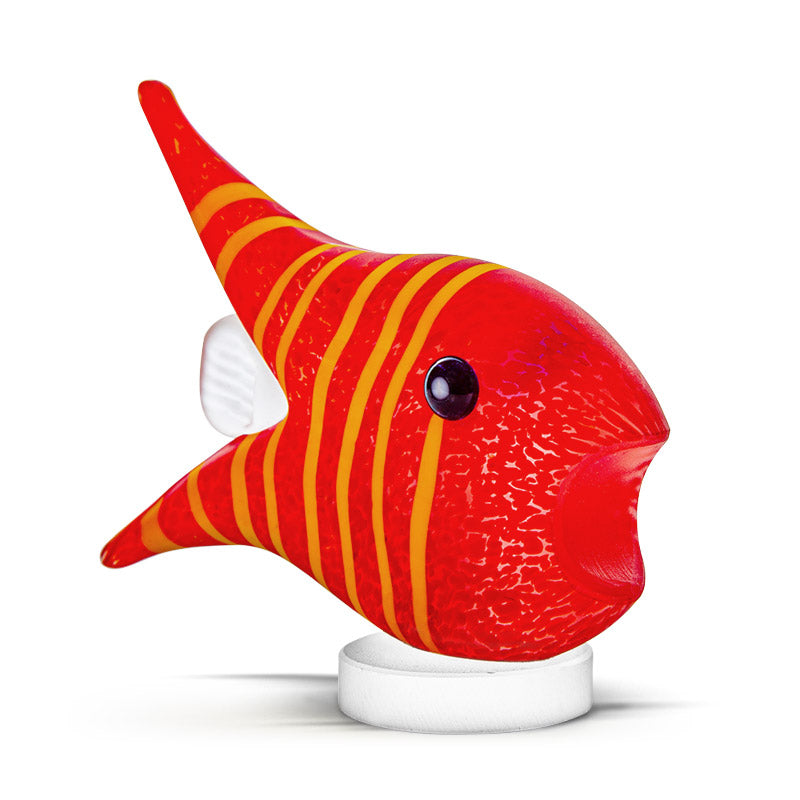 [product_option3], GILLY FISH - Souvenir, Souvenir, 博羅夫斯基藝術水晶 | 中國官方 Borowski