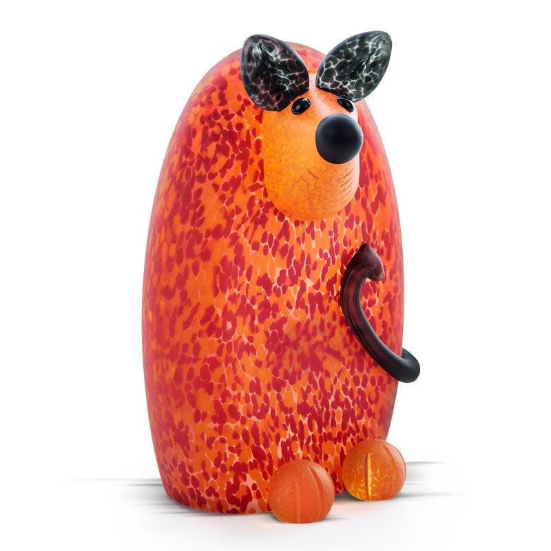 [product_option3], JAGGER - Object, Object, 博羅夫斯基藝術水晶 | 中國官方 Borowski