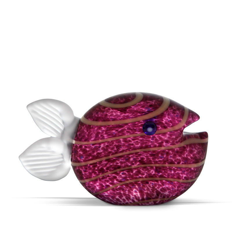[product_option3], SNIPPY SMALL - Paperweight, Paperweight, 博羅夫斯基藝術水晶 | 中國官方 Borowski