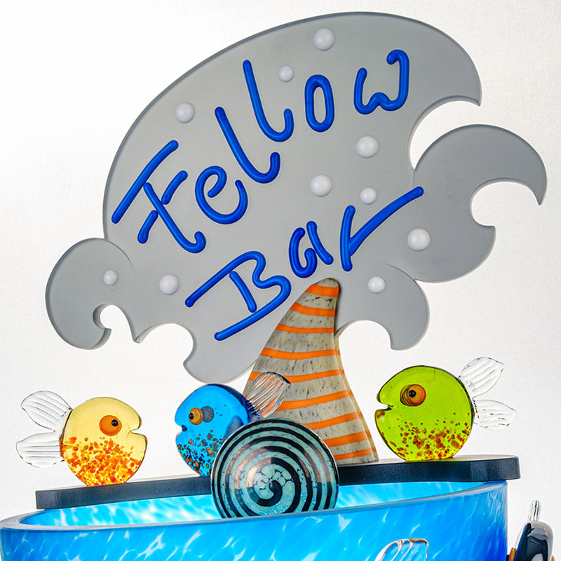 FELLOW BAR - Bowl
