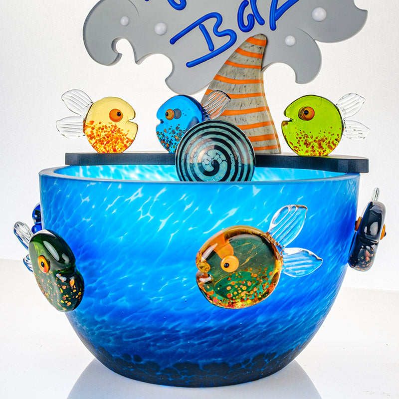 FELLOW BAR - Bowl