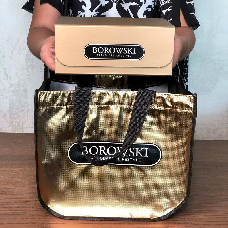 [product_option3], GILLY FISH - Souvenir, Souvenir, 博羅夫斯基藝術水晶 | 中國官方 Borowski