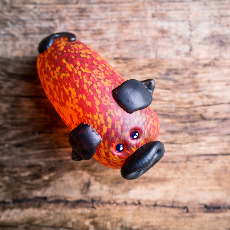 [product_option3], PORKY - Object, Object, 博羅夫斯基藝術水晶 | 中國官方 Borowski