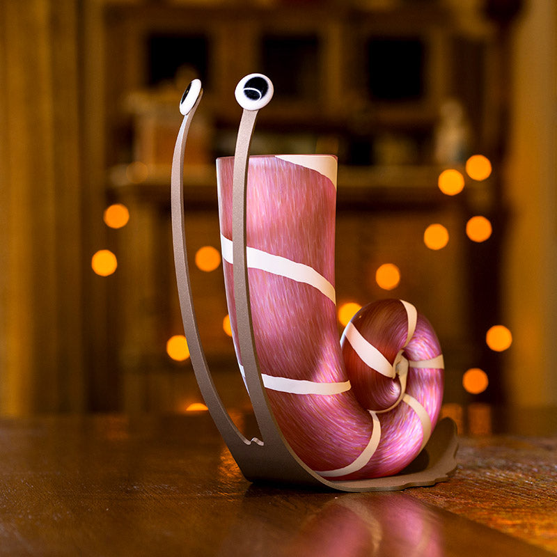 [product_option3], SLOW BIG JACK - Vase, Vase, 博羅夫斯基藝術水晶 | 中國官方 Borowski
