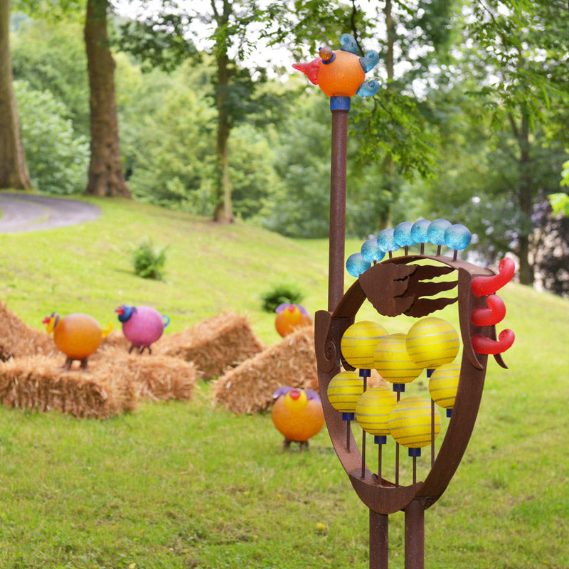 [product_option3], ROADRUNNER - Outdoor object, Outdoor sculpture, 博羅夫斯基藝術水晶 | 中國官方 Borowski