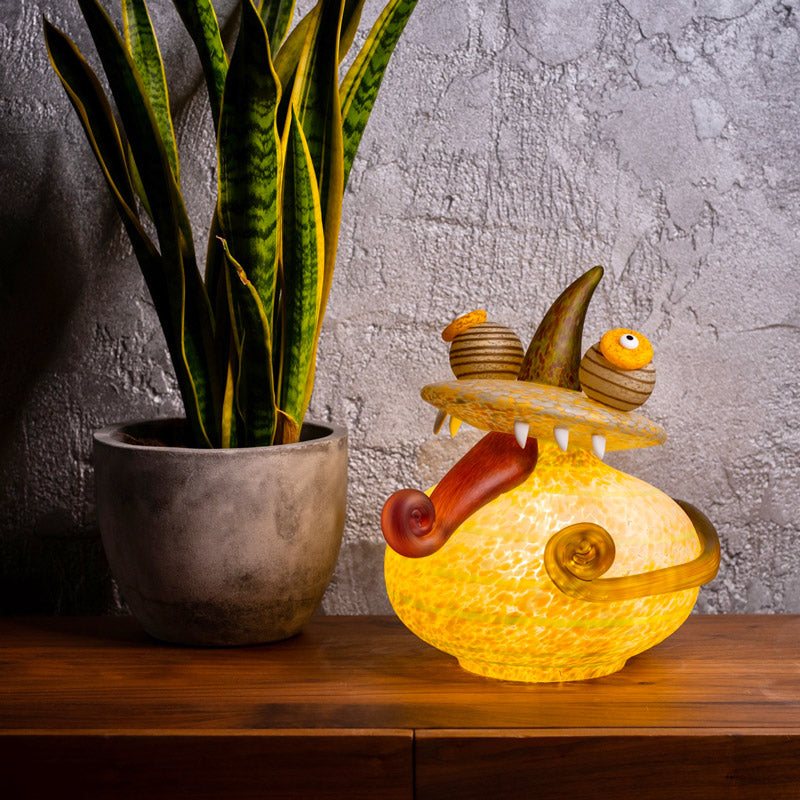 [product_option3], DJANGO - Table lamp, Table lamp, 博羅夫斯基藝術水晶 | 中國官方 Borowski