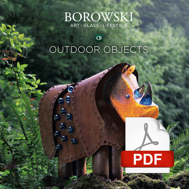 [product_option3], Catalogue, Accessories, 博羅夫斯基藝術水晶 | 中國官方 Borowski