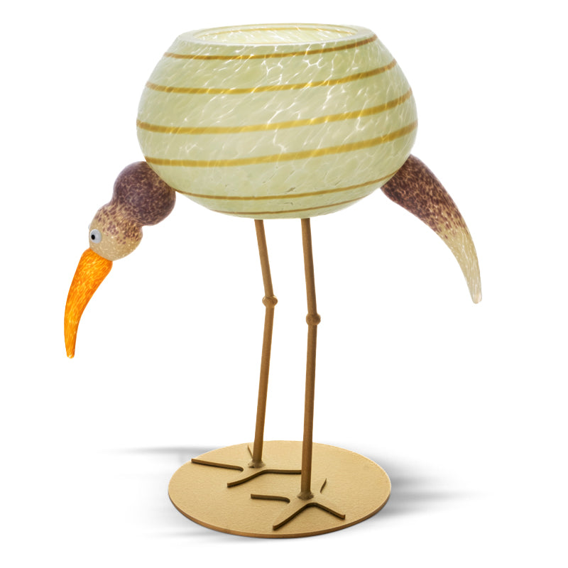 IBIS - Candlestick