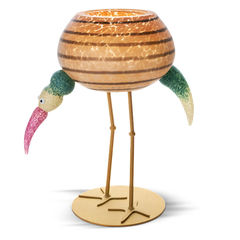 IBIS - Candlestick