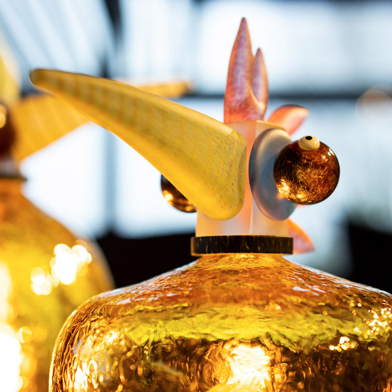 IGGY - Table lamp