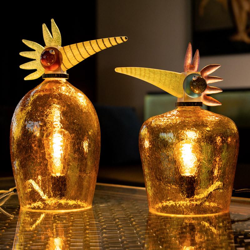 IGGY - Table lamp