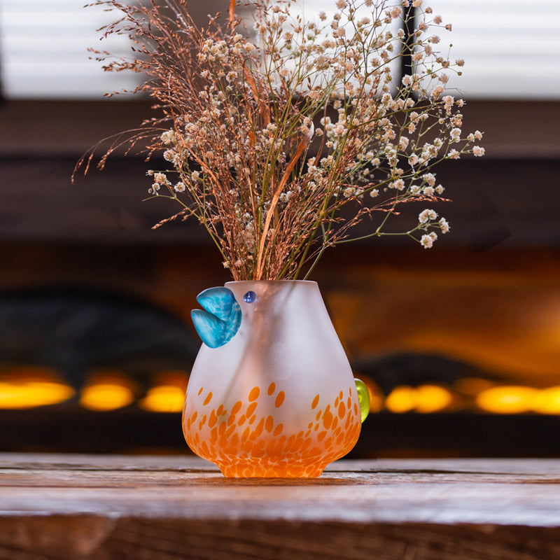 [product_option3], CHICKO - Vase, Vase, 博羅夫斯基藝術水晶 | 中國官方 Borowski