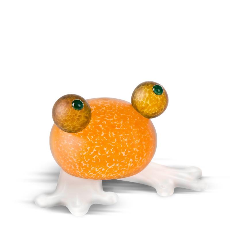 [product_option3], FROSCH - Paperweight, Paperweight, 博羅夫斯基藝術水晶 | 中國官方 Borowski