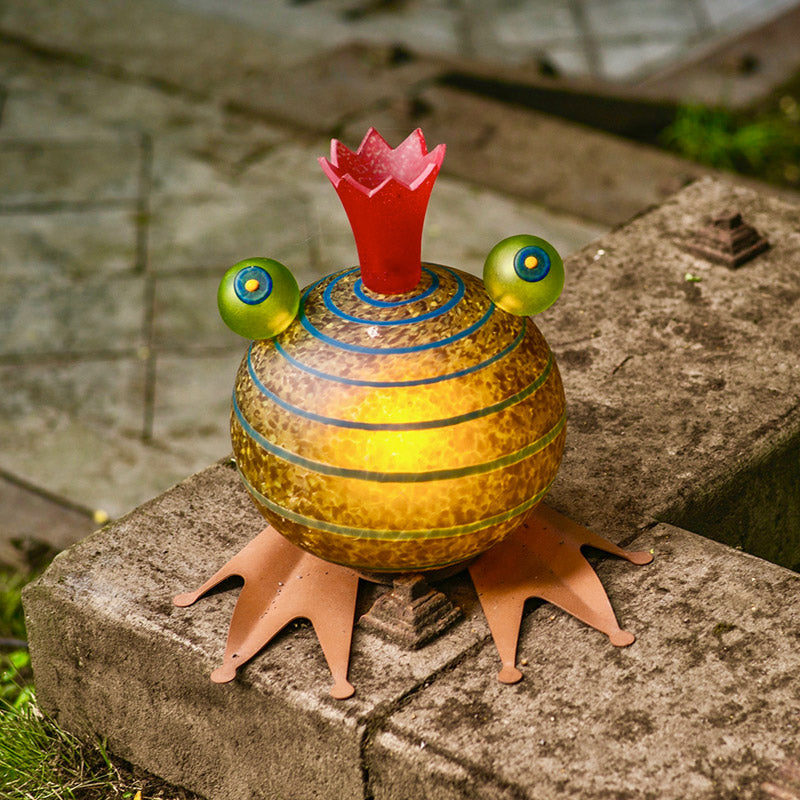 [product_option3], FROGGY - Light object, Illuminated object, 博羅夫斯基藝術水晶 | 中國官方 Borowski