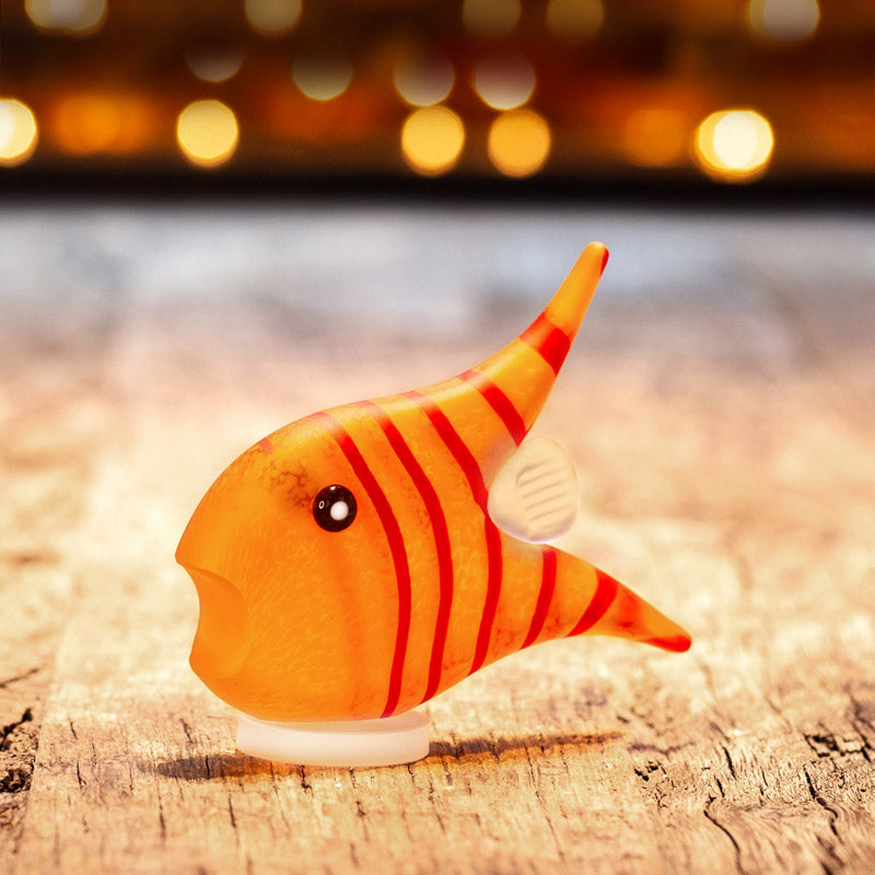 [product_option3], GILLY FISH - Souvenir, Souvenir, 博羅夫斯基藝術水晶 | 中國官方 Borowski