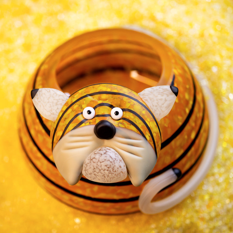 KHAN - Bowl