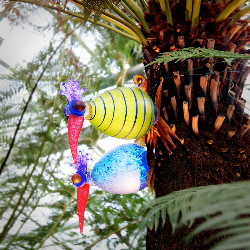 [product_option3], GONZO - Outdoor object, Outdoor sculpture, 博羅夫斯基藝術水晶 | 中國官方 Borowski