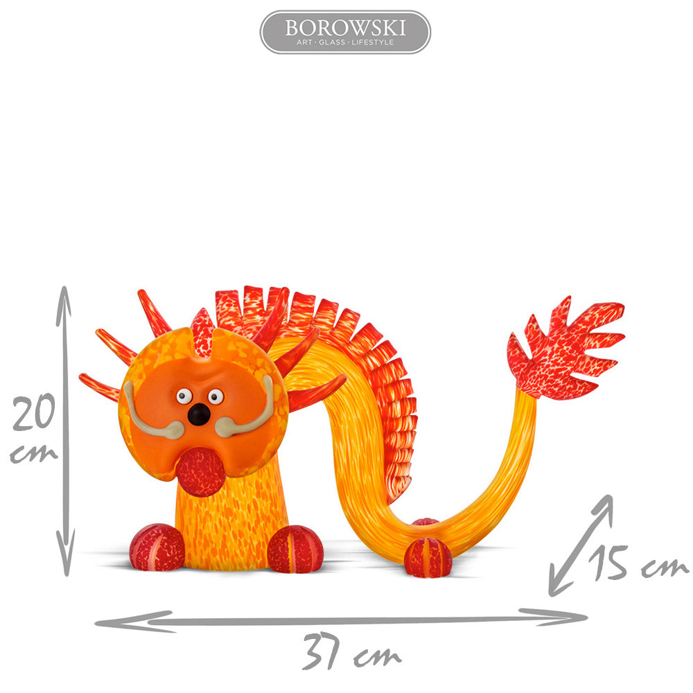 [product_option3], WHOOSHY - Object, Object, 博羅夫斯基藝術水晶 | 中國官方 Borowski