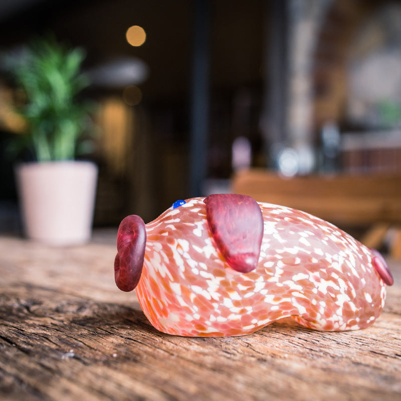 [product_option3], PORKY - Object, Object, 博羅夫斯基藝術水晶 | 中國官方 Borowski