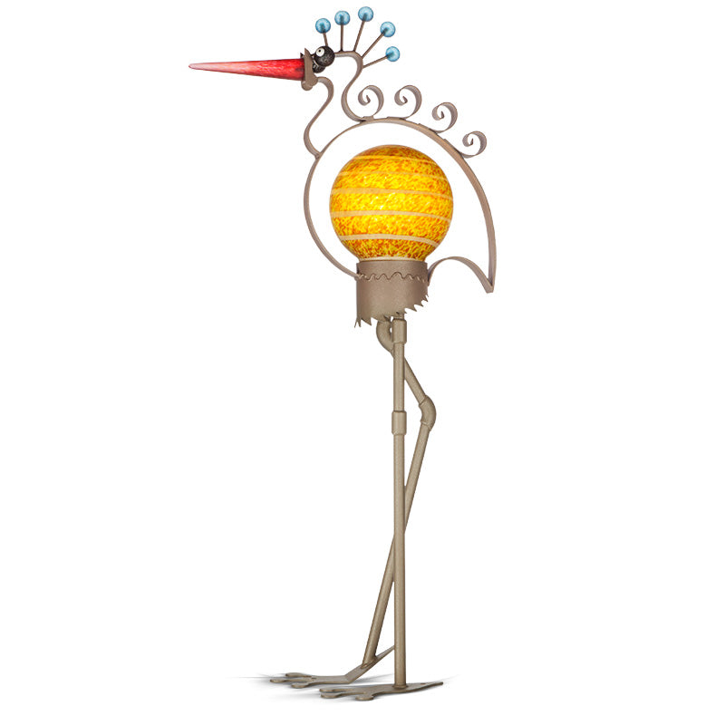 [product_option3], HERON - Light object, Light object, 博羅夫斯基藝術水晶 | 中國官方 Borowski