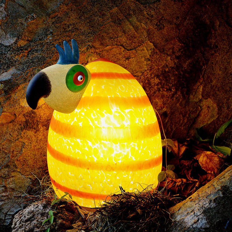 [product_option3], KAKADU - Table lamp, Table lamp, 博羅夫斯基藝術水晶 | 中國官方 Borowski