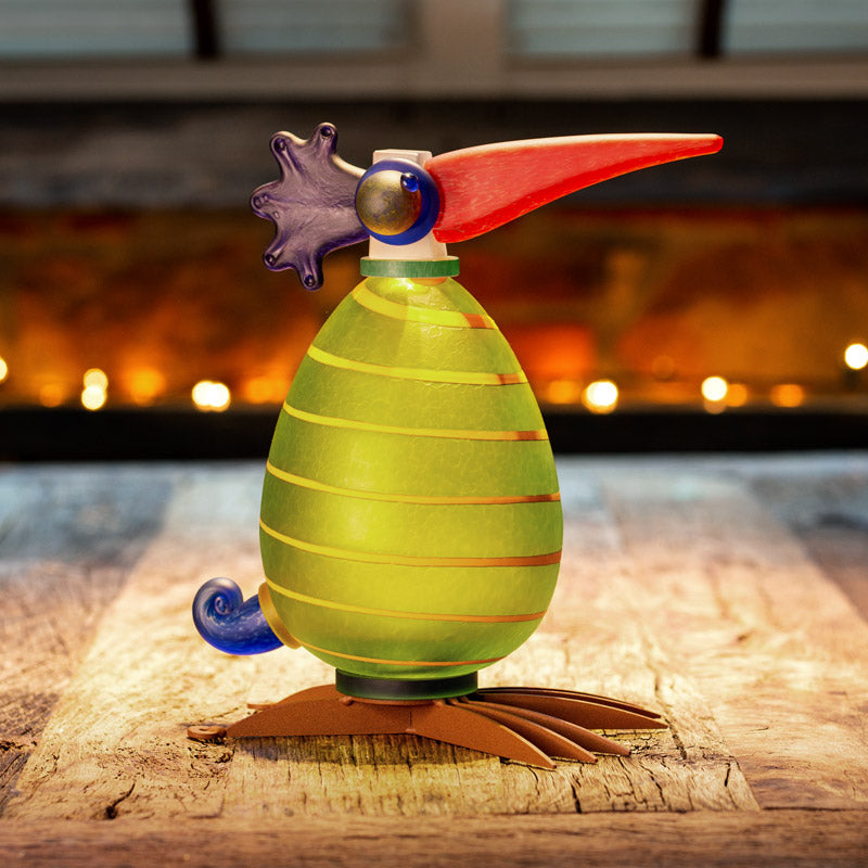 [product_option3], GONZO - Outdoor object, Outdoor sculpture, 博羅夫斯基藝術水晶 | 中國官方 Borowski
