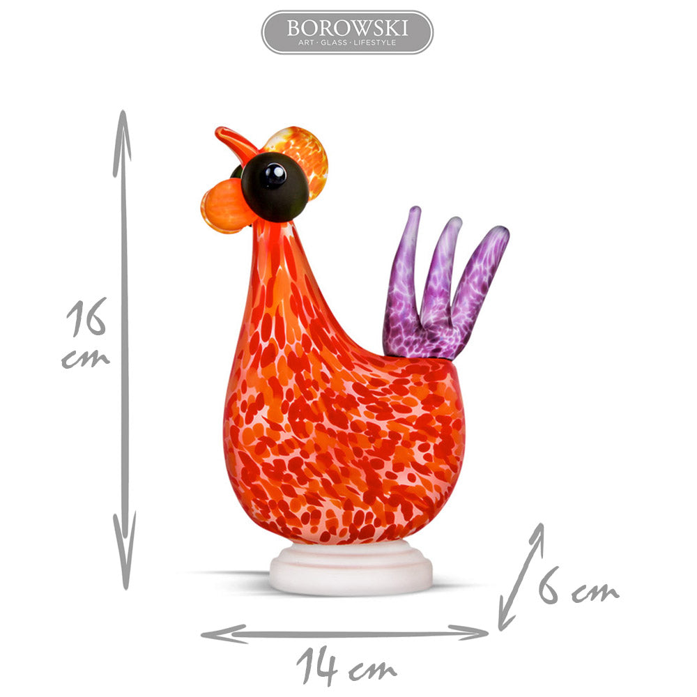 [product_option3], RANKO - Object, Object, 博羅夫斯基藝術水晶 | 中國官方 Borowski
