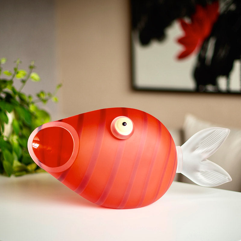 [product_option3], KOI - Bowl, Bowl, 博羅夫斯基藝術水晶 | 中國官方 Borowski