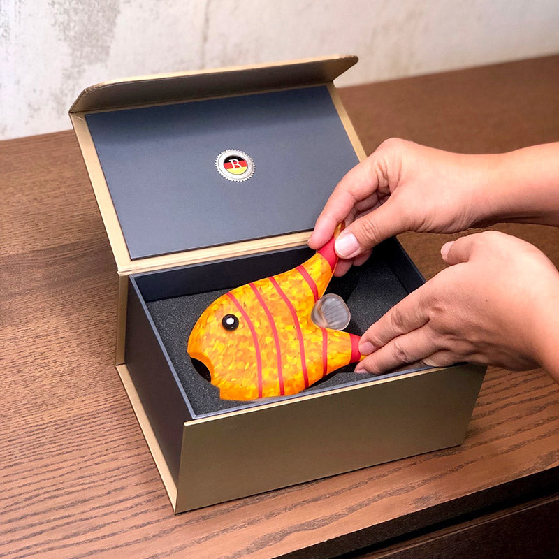 [product_option3], GILLY FISH - Souvenir, Souvenir, 博羅夫斯基藝術水晶 | 中國官方 Borowski