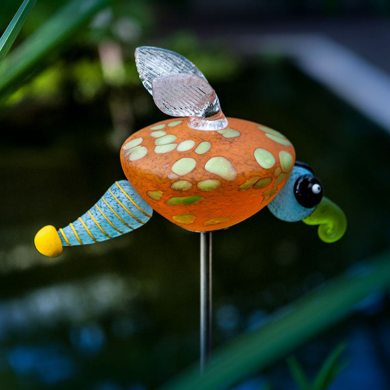 LUCY - Outdoor-object