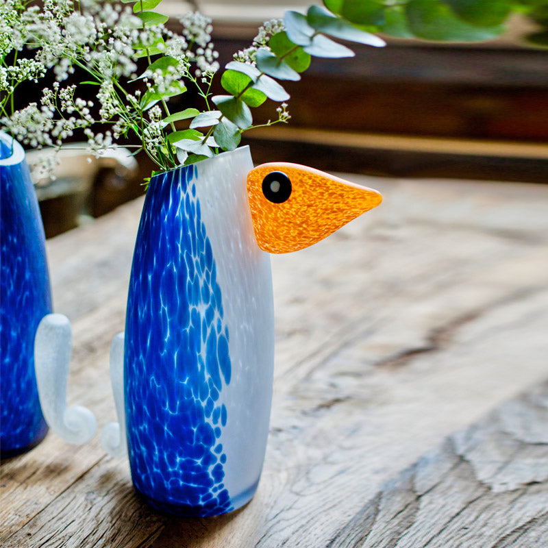 [product_option3], PINGU TALL - Vase, Vase, 博羅夫斯基藝術水晶 | 中國官方 Borowski