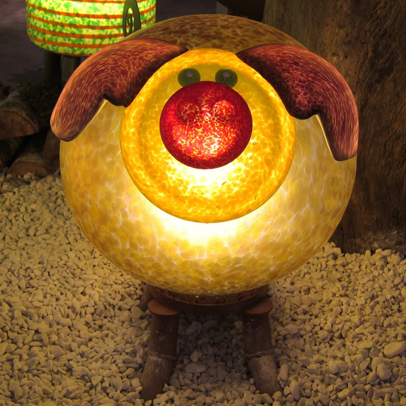 [product_option3], PIG - Light object, Illuminated object, 博羅夫斯基藝術水晶 | 中國官方 Borowski