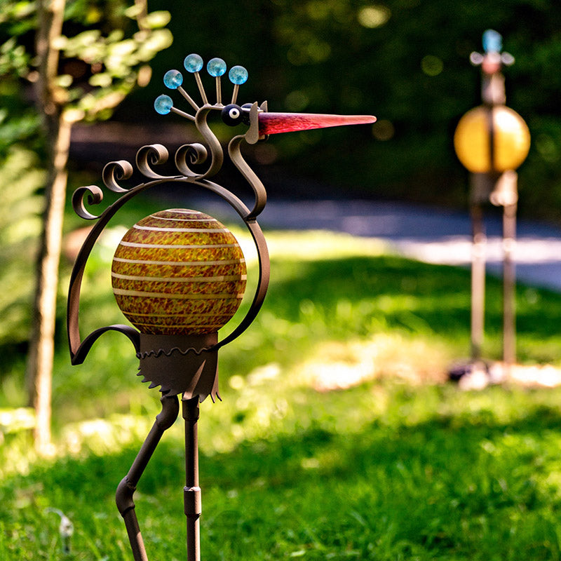 [product_option3], HERON - Light object, Light object, 博羅夫斯基藝術水晶 | 中國官方 Borowski