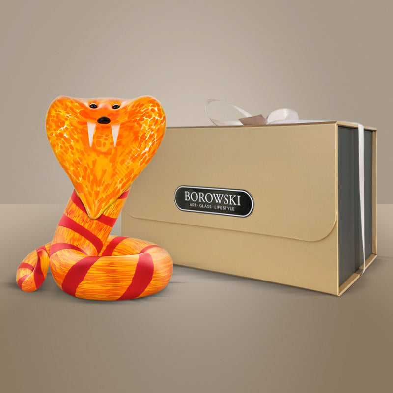 [product_option3], SPITTY - Object, Object, 博羅夫斯基藝術水晶 | 中國官方 Borowski