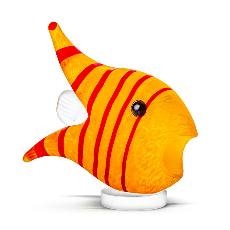 [product_option3], GILLY FISH - Souvenir, Souvenir, 博羅夫斯基藝術水晶 | 中國官方 Borowski