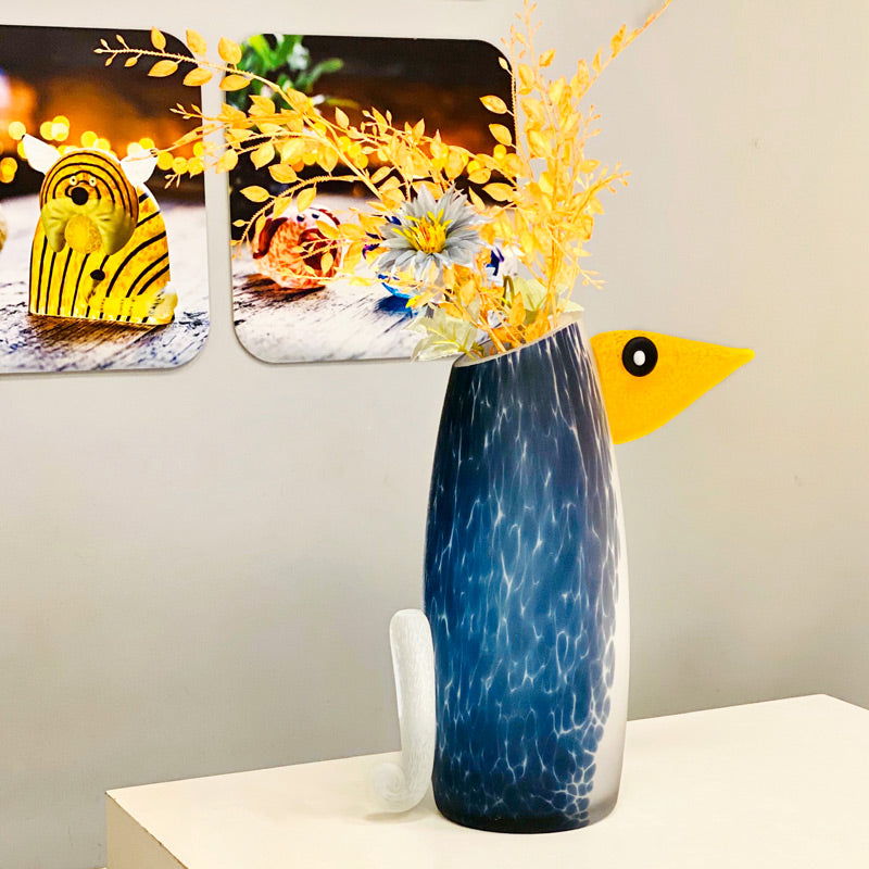 PINGU TALL - Vase