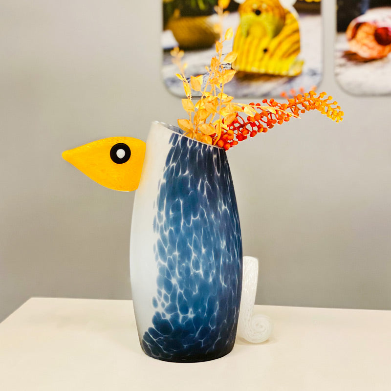 PINGU SMALL - Vase