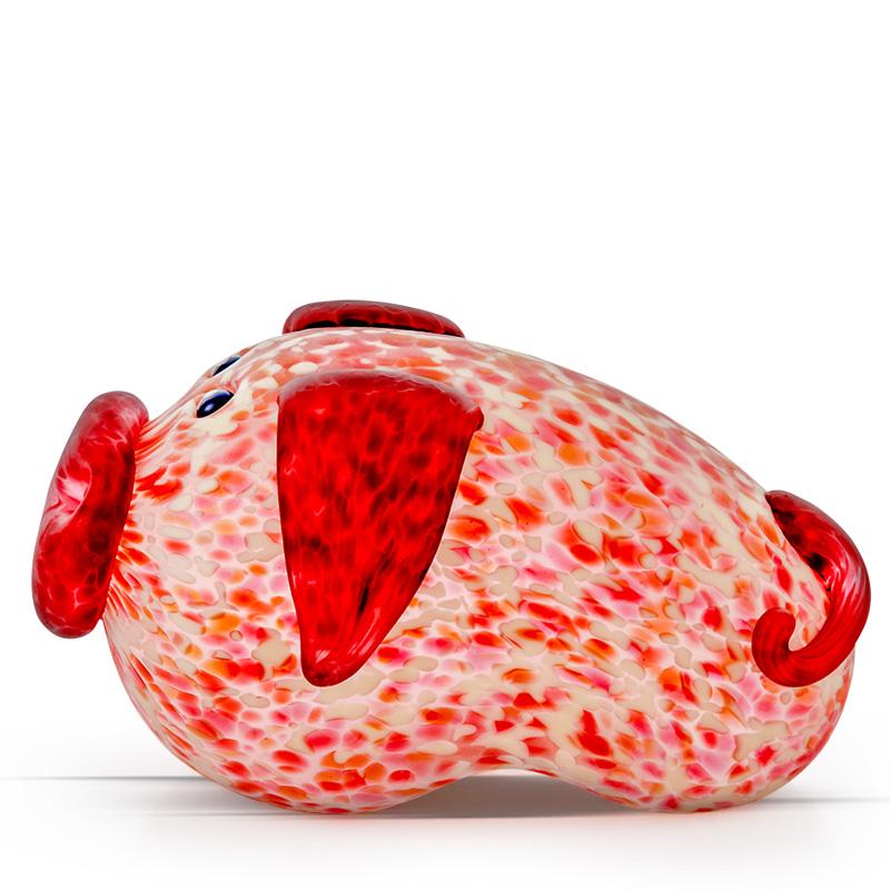 [product_option3], PORKY - Object, Object, 博羅夫斯基藝術水晶 | 中國官方 Borowski