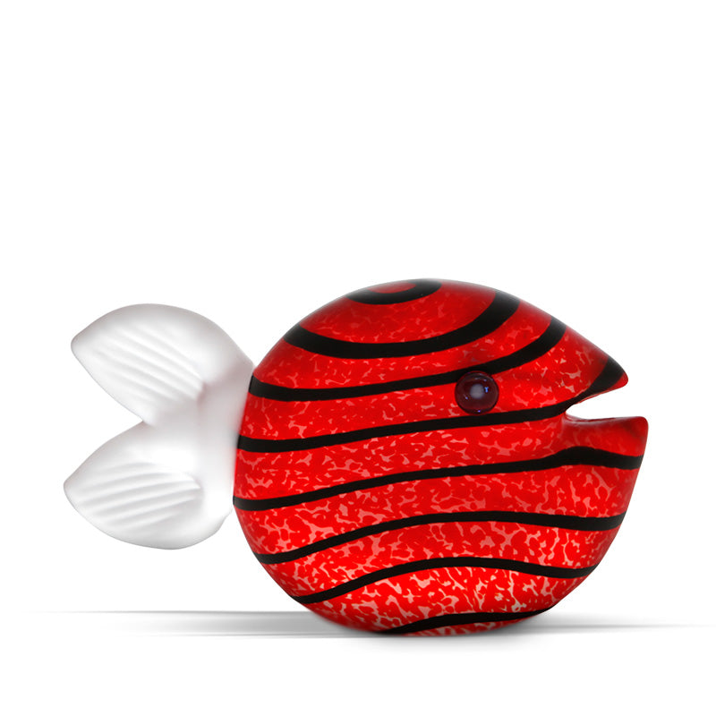 [product_option3], SNIPPY SMALL - Paperweight, Paperweight, 博羅夫斯基藝術水晶 | 中國官方 Borowski