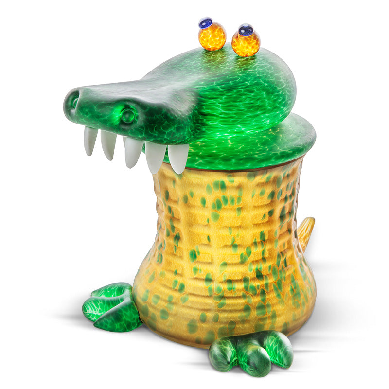 [product_option3], GATOR - Box, Box, 博羅夫斯基藝術水晶 | 中國官方 Borowski