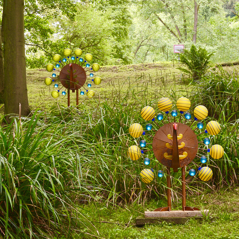 [product_option3], PAVO - Outdoor object, Outdoor sculpture, 博羅夫斯基藝術水晶 | 中國官方 Borowski