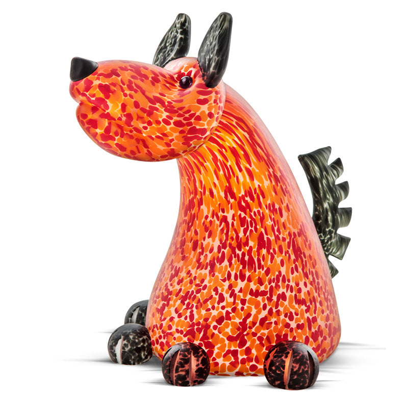 [product_option3], BUDDY - Object, Object, 博羅夫斯基藝術水晶 | 中國官方 Borowski