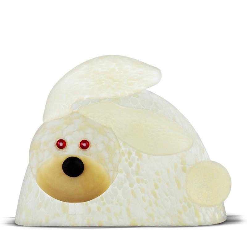 [product_option3], BUNNY - Object, Object, 博羅夫斯基藝術水晶 | 中國官方 Borowski