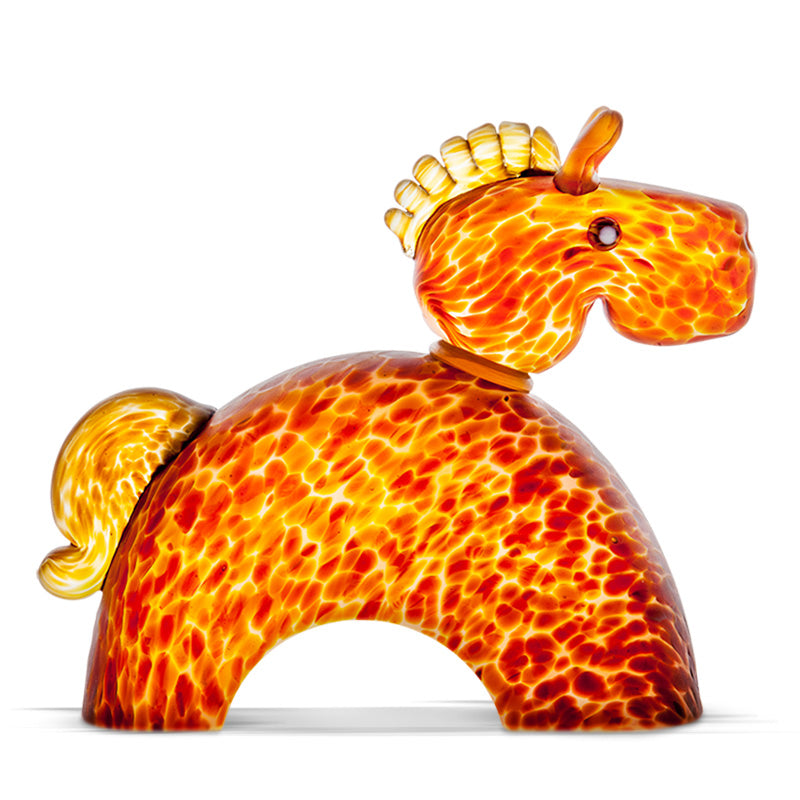 [product_option3], LUCKY - Object, Object, 博羅夫斯基藝術水晶 | 中國官方 Borowski