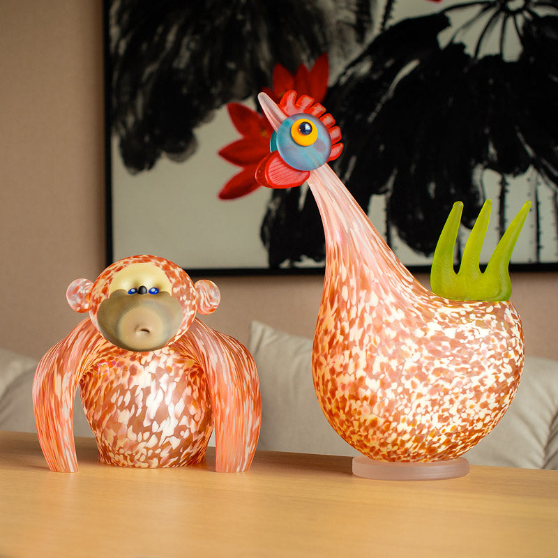[product_option3], KOONG - Object, Object, 博羅夫斯基藝術水晶 | 中國官方 Borowski